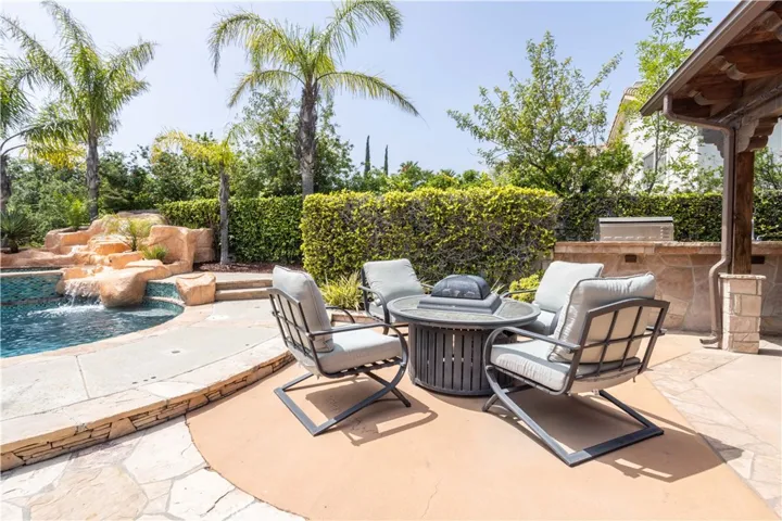 17714 Candia Court, Granada Hills, California 91344