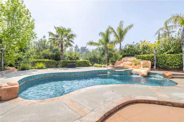 17714 Candia Court, Granada Hills, California 91344