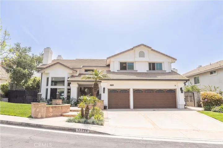 17714 Candia Court, Granada Hills, California 91344