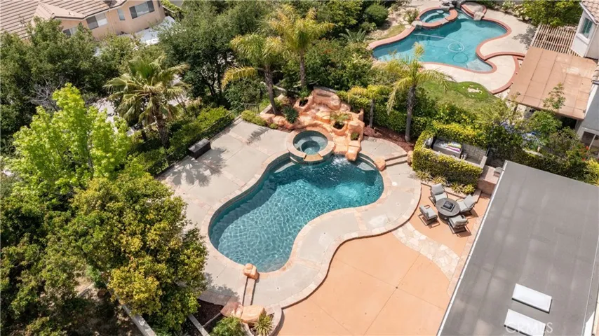 17714 Candia Court, Granada Hills, California 91344