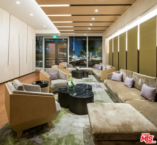 889 Francisco Street 1511, Los Angeles, California 90017