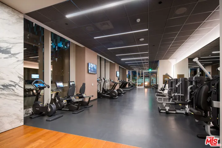 889 Francisco Street 1511, Los Angeles, California 90017