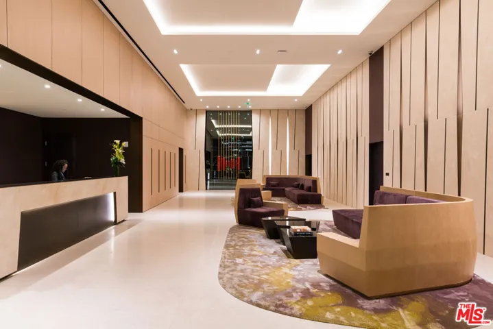 889 Francisco Street 1511, Los Angeles, California 90017