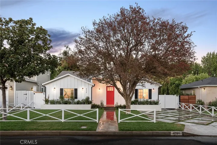 4524 Varna Avenue, Sherman Oaks, California 91423