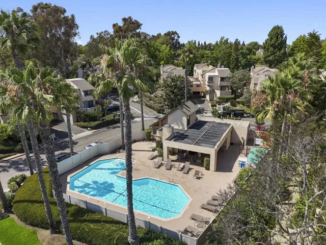 3252 Via Marin 7, La Jolla, California 92037