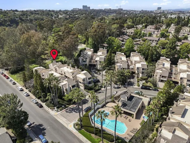 3252 Via Marin 7, La Jolla, California 92037