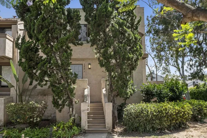 3252 Via Marin 7, La Jolla, California 92037