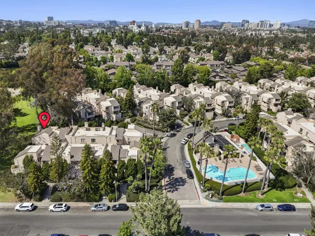 3252 Via Marin 7, La Jolla, California 92037