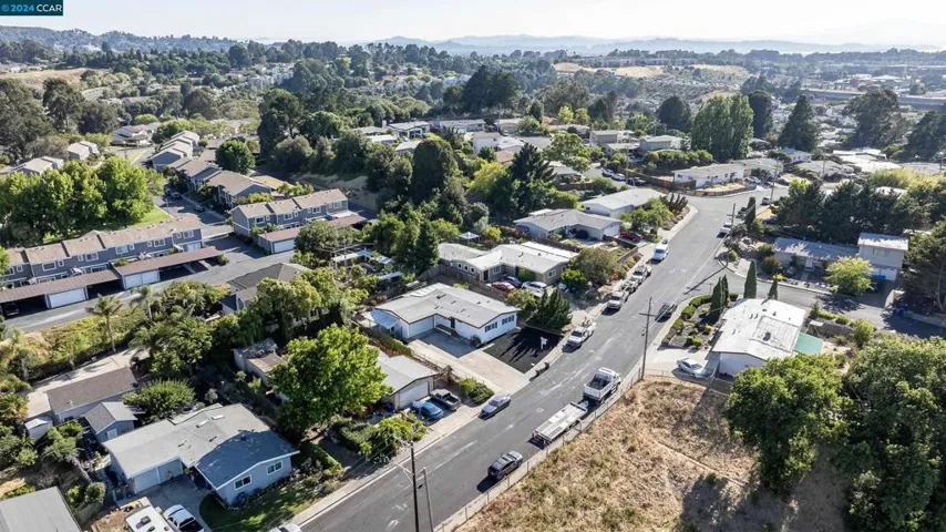1167 Salida Way, El Sobrante, California 94803