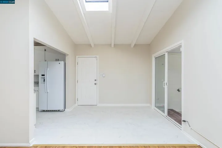 1167 Salida Way, El Sobrante, California 94803
