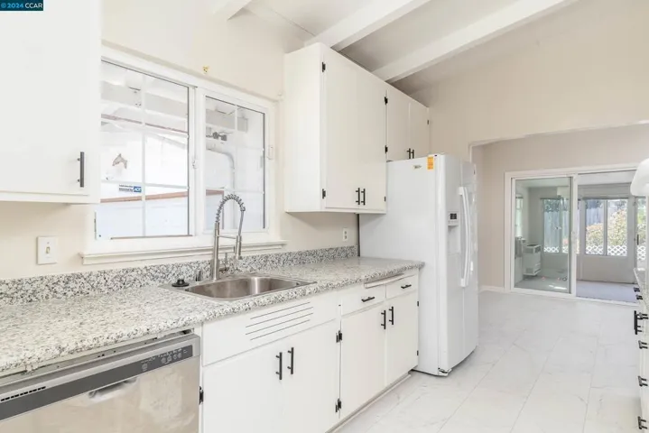 1167 Salida Way, El Sobrante, California 94803