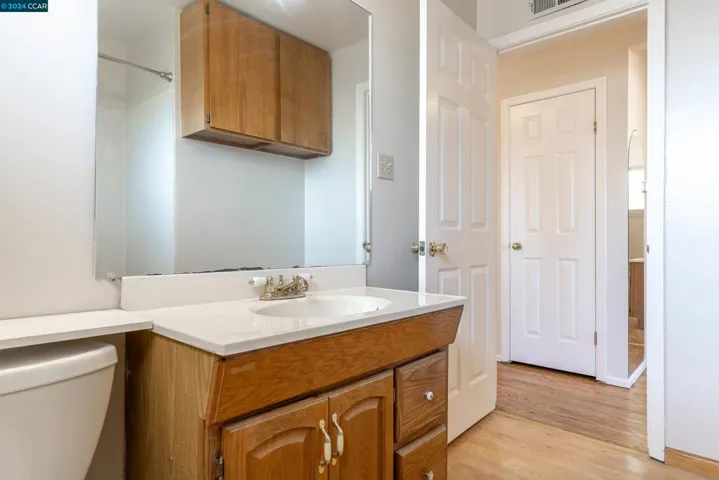 1167 Salida Way, El Sobrante, California 94803