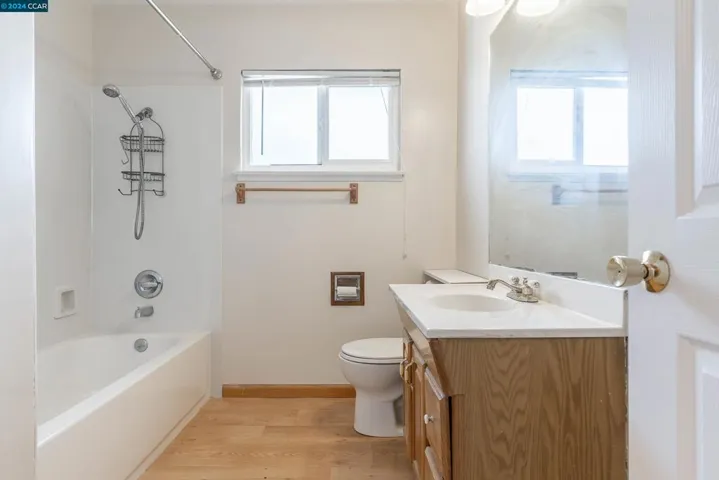 1167 Salida Way, El Sobrante, California 94803