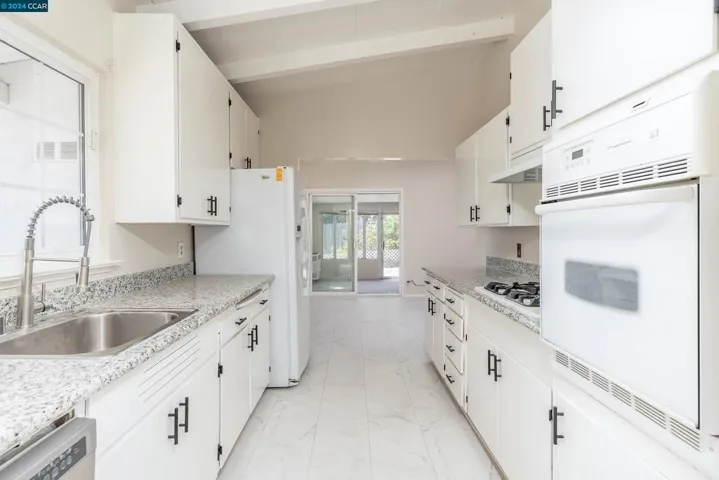 1167 Salida Way, El Sobrante, California 94803