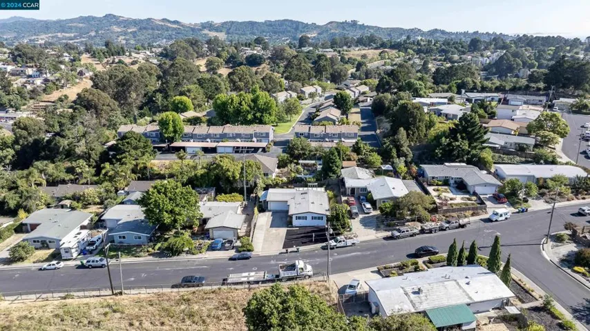 1167 Salida Way, El Sobrante, California 94803