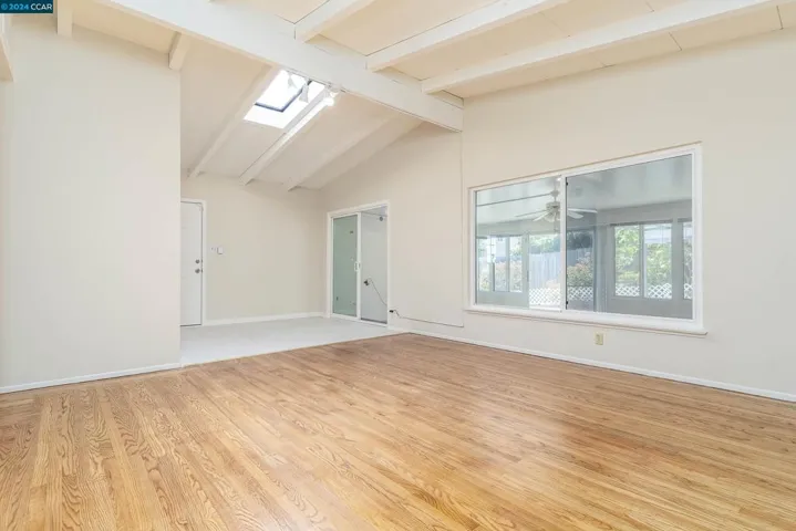 1167 Salida Way, El Sobrante, California 94803