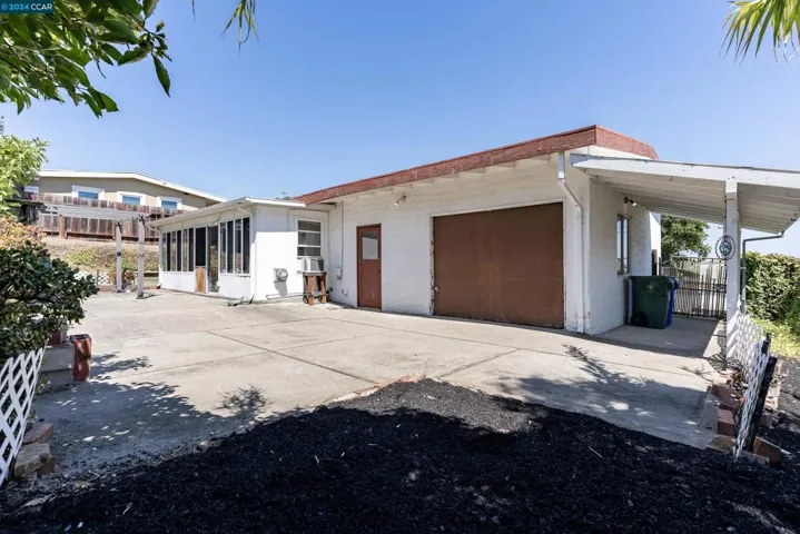 1167 Salida Way, El Sobrante, California 94803