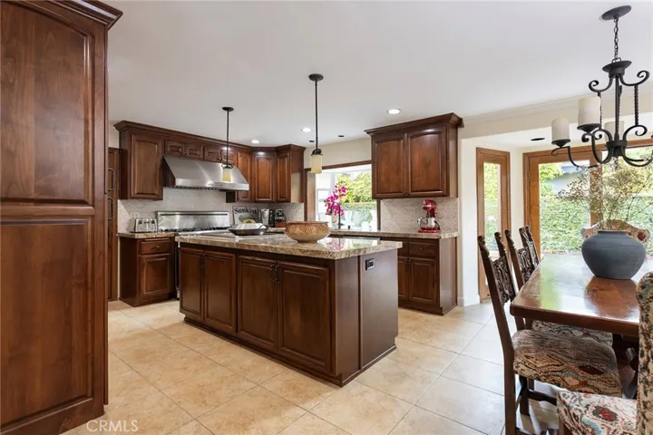Chefs Kitchen