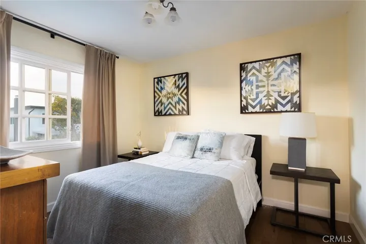 Bedroom #2