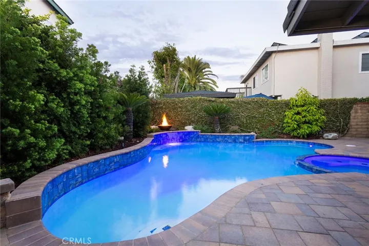Gorgeous Pool