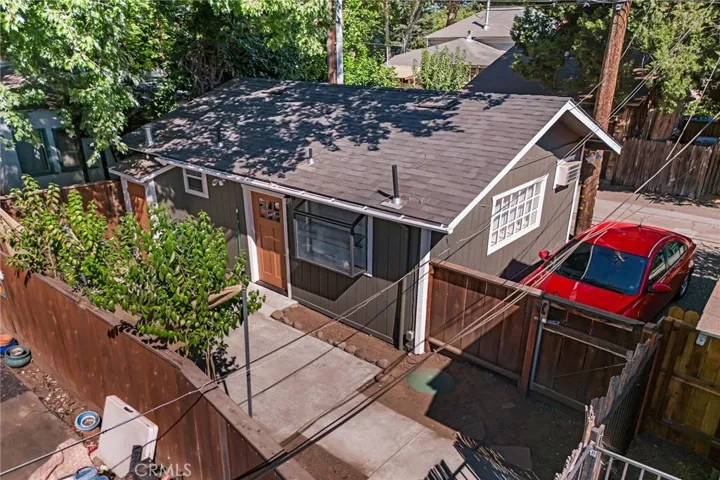 385 E 3rd Street, Chico, California 95928
