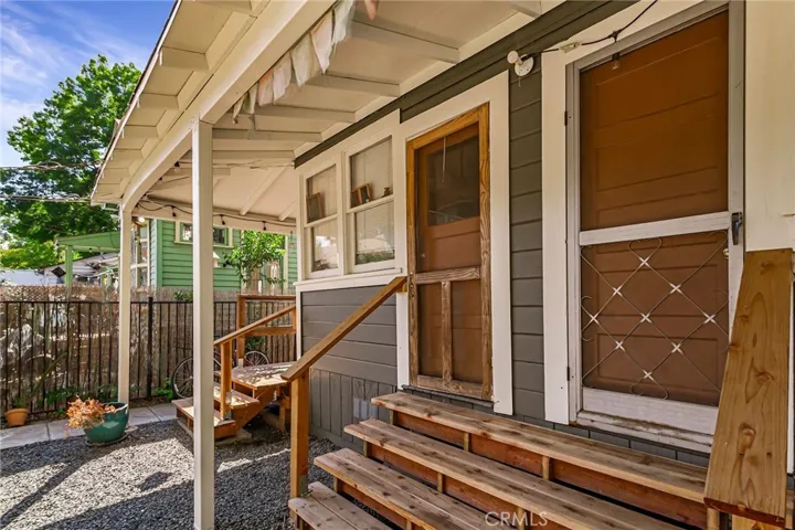 385 E 3rd Street, Chico, California 95928