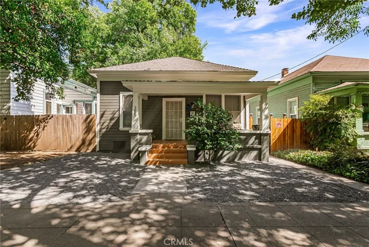 385 E 3rd Street, Chico, California 95928