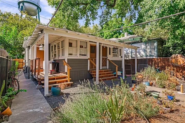 385 E 3rd Street, Chico, California 95928