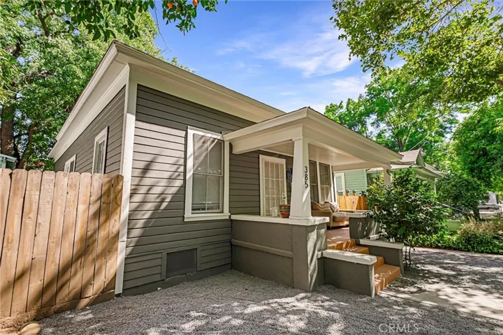 385 E 3rd Street, Chico, California 95928