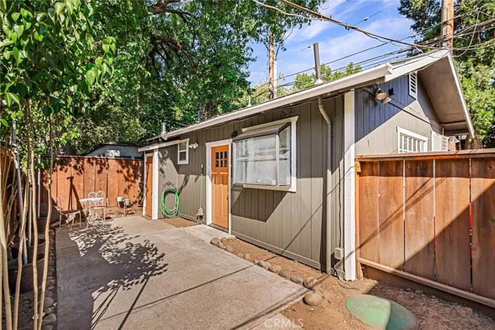 385 E 3rd Street, Chico, California 95928