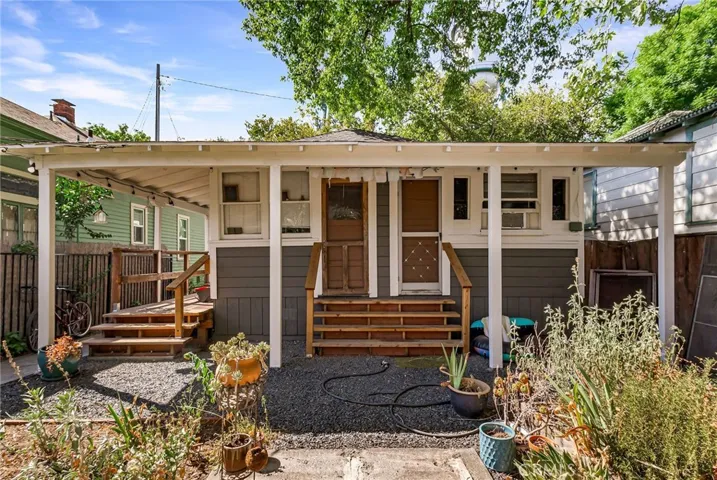 385 E 3rd Street, Chico, California 95928