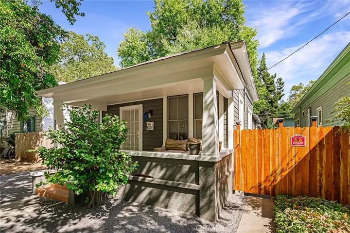 385 E 3rd Street, Chico, California 95928