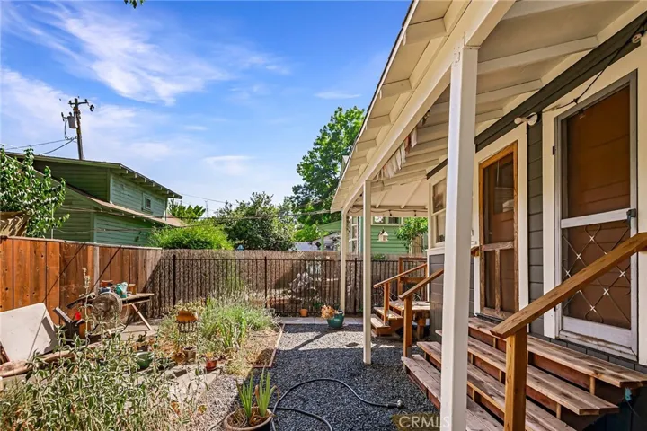 385 E 3rd Street, Chico, California 95928