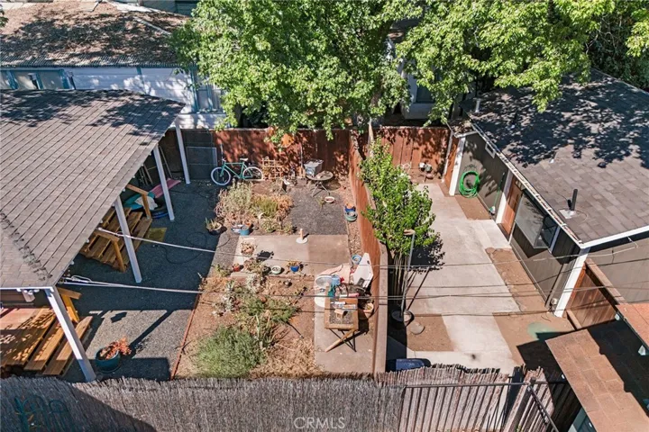 385 E 3rd Street, Chico, California 95928