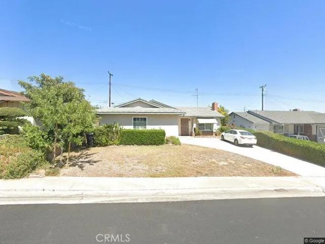 1754 Ash Drive, Monterey Park, California 91755