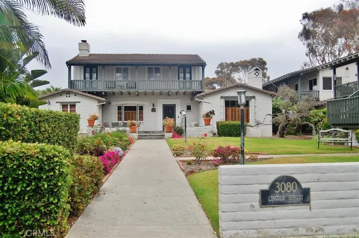 3080 Lincoln Street 18, Carlsbad, California 92008