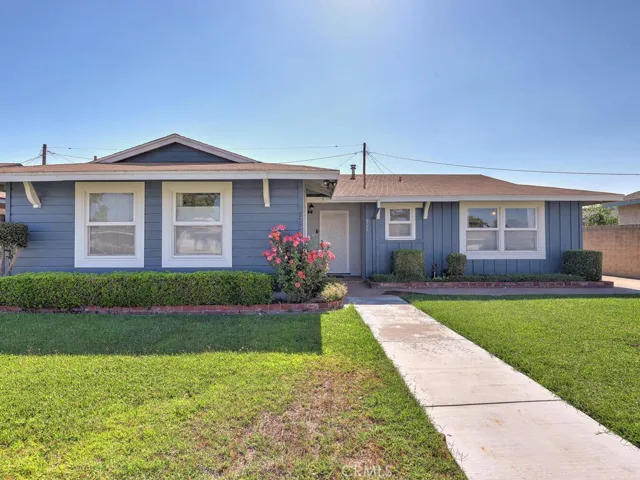 8202 San Pablo Drive, Buena Park, California 90620