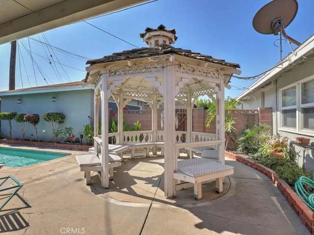 8202 San Pablo Drive, Buena Park, California 90620