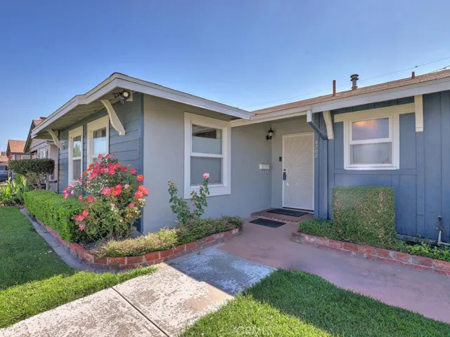 8202 San Pablo Drive, Buena Park, California 90620