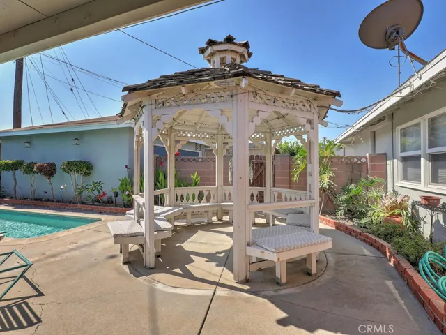 8202 San Pablo Drive, Buena Park, California 90620