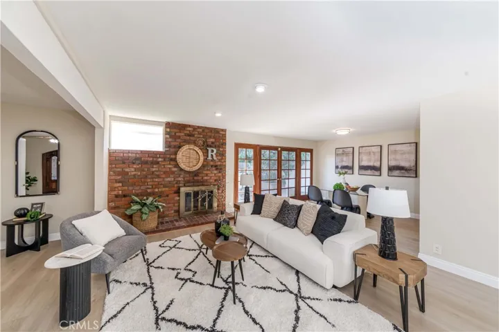 8071 San Jose Circle, Buena Park, California 90620