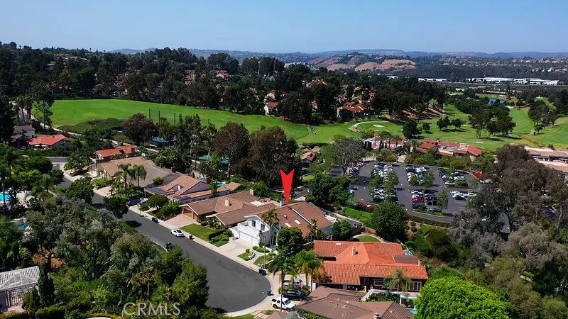 26271 La Morada Circle, Mission Viejo, California 92691