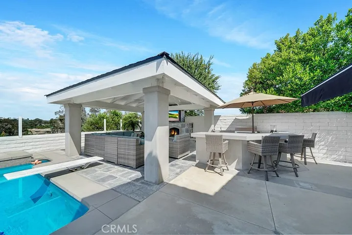 26271 La Morada Circle, Mission Viejo, California 92691