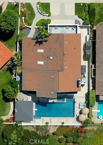 26271 La Morada Circle, Mission Viejo, California 92691