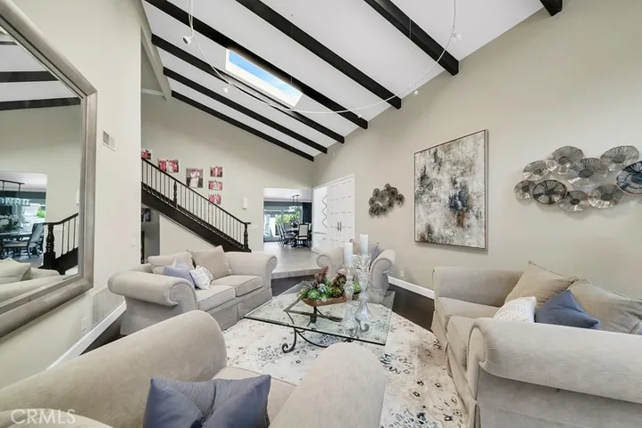 26271 La Morada Circle, Mission Viejo, California 92691