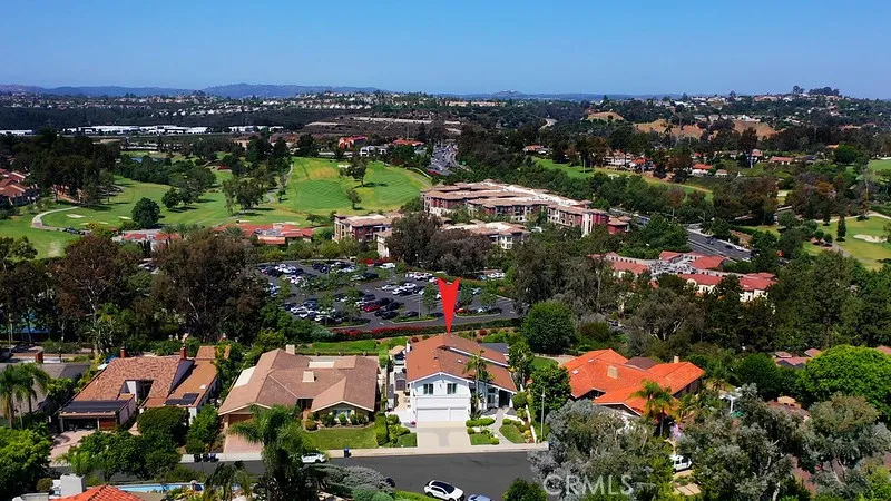 26271 La Morada Circle, Mission Viejo, California 92691