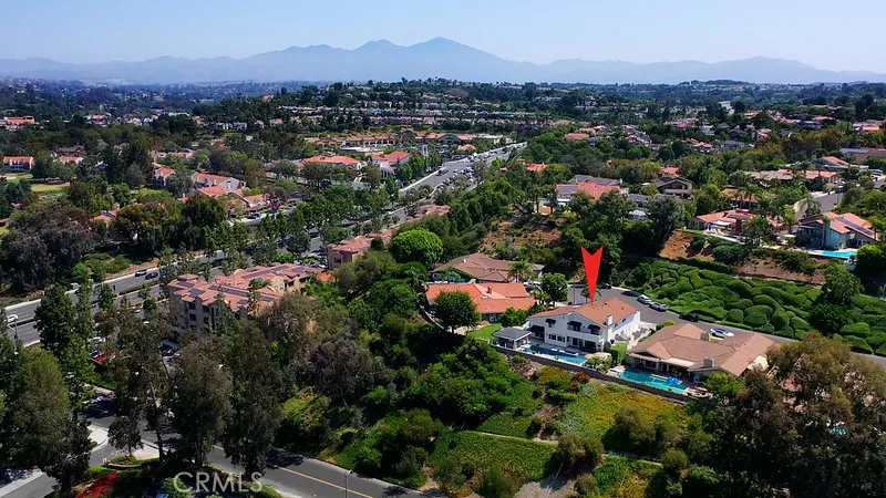 26271 La Morada Circle, Mission Viejo, California 92691