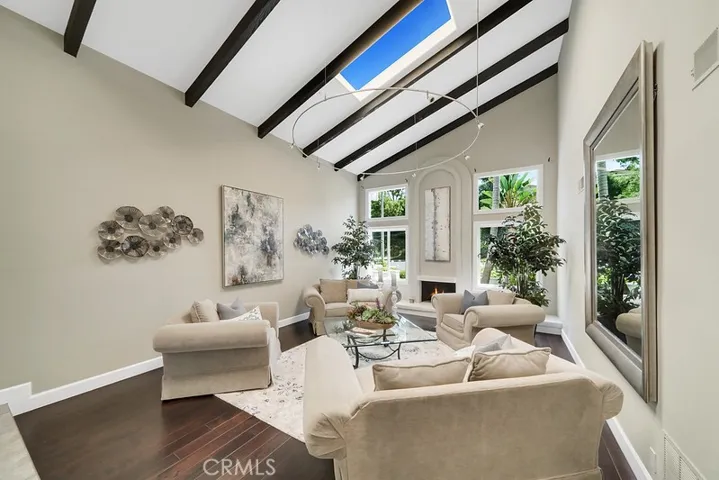 26271 La Morada Circle, Mission Viejo, California 92691