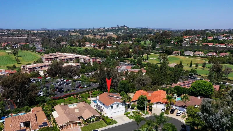 26271 La Morada Circle, Mission Viejo, California 92691
