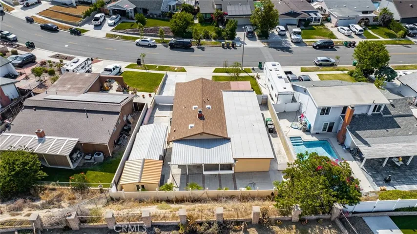 Aerial Shot